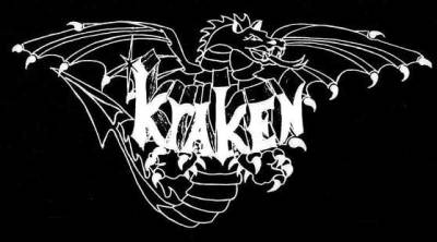 logo Kraken (CAN)